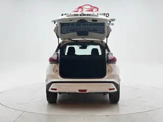 Nissan Kicks 2024 купить из Китая, цена 1 999 000 ₽ — Suifenhe Auto
