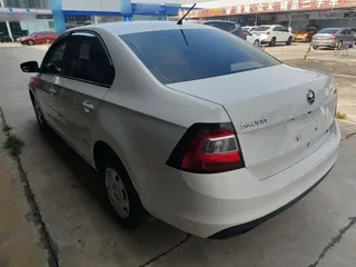 Skoda Rapid 2018 купить из Китая, цена 1 034 000 ₽ — Suifenhe Auto
