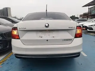 Skoda Rapid 2019 купить из Китая, цена 1 189 000 ₽ — Suifenhe Auto