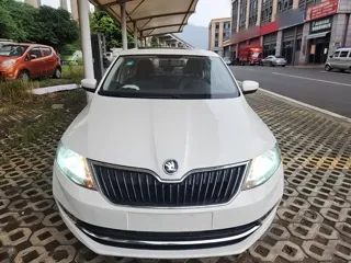 Skoda Rapid 2018 купить из Китая, цена 1 223 000 ₽ — Suifenhe Auto