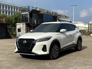 Nissan Kicks 2023