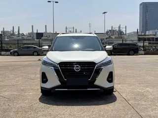 Nissan Kicks 2022 купить из Китая, цена 1 528 000 ₽ — Suifenhe Auto