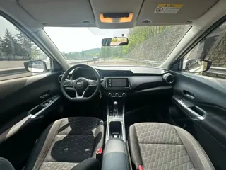 Nissan Kicks 2024 купить из Китая, цена 1 555 000 ₽ — Suifenhe Auto