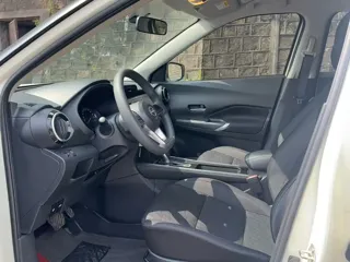 Nissan Kicks 2024 купить из Китая, цена 1 555 000 ₽ — Suifenhe Auto
