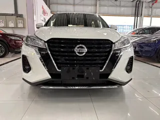 Nissan Kicks 2022 купить из Китая, цена 1 477 000 ₽ — Suifenhe Auto