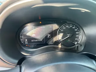 Nissan Kicks 2023 купить из Китая, цена 1 744 000 ₽ — Suifenhe Auto