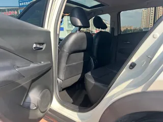 Nissan Kicks 2023 купить из Китая, цена 1 744 000 ₽ — Suifenhe Auto
