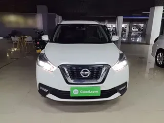 Nissan Kicks 2021 купить из Китая, цена 1 569 000 ₽ — Suifenhe Auto