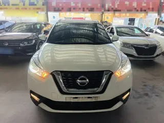 Nissan Kicks 2019 купить из Китая, цена 1 296 000 ₽ — Suifenhe Auto