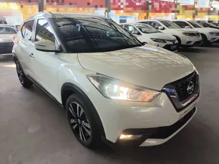 Nissan Kicks 2019 купить из Китая, цена 1 296 000 ₽ — Suifenhe Auto