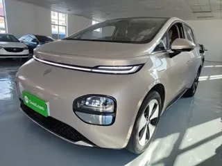 Baojun Cloud 2024