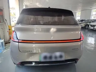 Baojun Cloud 2024 купить из Китая, цена 1 563 000 ₽ — Suifenhe Auto