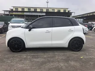 ORA Black Cat 2021 купить из Китая, цена 931 000 ₽ — Suifenhe Auto