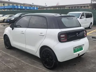 ORA Black Cat 2021 купить из Китая, цена 931 000 ₽ — Suifenhe Auto
