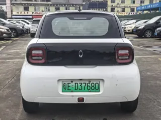 ORA Black Cat 2021 купить из Китая, цена 931 000 ₽ — Suifenhe Auto