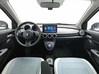 ORA Black Cat 2022 купить из Китая, цена 969 000 ₽ — Suifenhe Auto