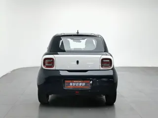 ORA Black Cat 2020 купить из Китая, цена 949 000 ₽ — Suifenhe Auto