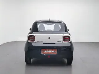 ORA Black Cat 2020 купить из Китая, цена 931 000 ₽ — Suifenhe Auto