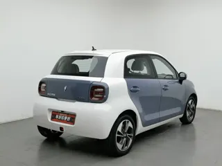 ORA Black Cat 2021 купить из Китая, цена 1 112 000 ₽ — Suifenhe Auto