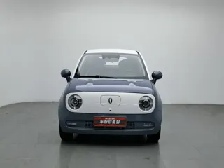 ORA Black Cat 2021 купить из Китая, цена 1 112 000 ₽ — Suifenhe Auto