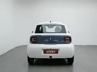 ORA Black Cat 2021 купить из Китая, цена 1 112 000 ₽ — Suifenhe Auto