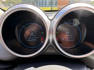 ORA Black Cat 2021 купить из Китая, цена 985 000 ₽ — Suifenhe Auto