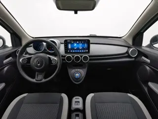 ORA Black Cat 2021 купить из Китая, цена 1 094 000 ₽ — Suifenhe Auto