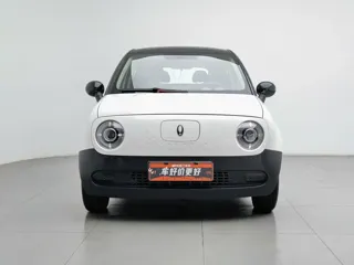 ORA Black Cat 2021 купить из Китая, цена 931 000 ₽ — Suifenhe Auto
