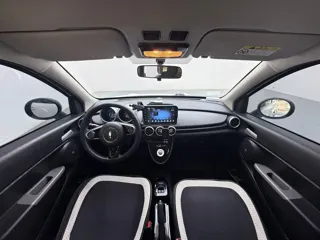 ORA Black Cat 2021 купить из Китая, цена 1 040 000 ₽ — Suifenhe Auto
