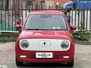 ORA Black Cat 2021 купить из Китая, цена 931 000 ₽ — Suifenhe Auto
