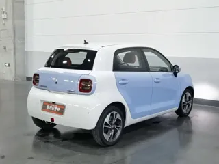 ORA Black Cat 2022 купить из Китая, цена 1 058 000 ₽ — Suifenhe Auto