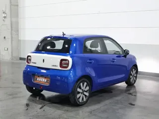 ORA Black Cat 2021 купить из Китая, цена 1 023 000 ₽ — Suifenhe Auto