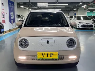 ORA Black Cat 2021 купить из Китая, цена 958 000 ₽ — Suifenhe Auto