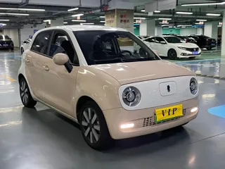 ORA Black Cat 2021 купить из Китая, цена 958 000 ₽ — Suifenhe Auto