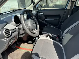 ORA Black Cat 2021 купить из Китая, цена 1 062 000 ₽ — Suifenhe Auto