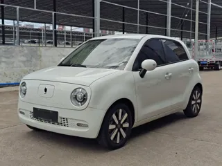 ORA Black Cat 2019 купить из Китая, цена 931 000 ₽ — Suifenhe Auto
