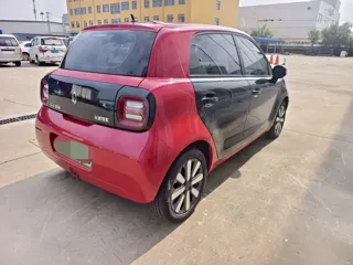 ORA Black Cat 2021 купить из Китая, цена 1 076 000 ₽ — Suifenhe Auto