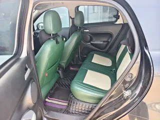 ORA Black Cat 2020 купить из Китая, цена 913 000 ₽ — Suifenhe Auto