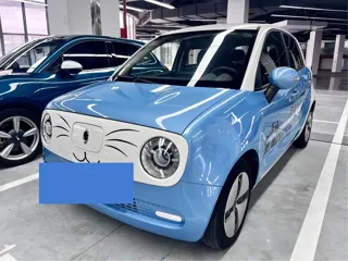 ORA Black Cat 2021 купить из Китая, цена 882 000 ₽ — Suifenhe Auto
