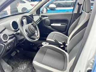 ORA Black Cat 2021 купить из Китая, цена 882 000 ₽ — Suifenhe Auto