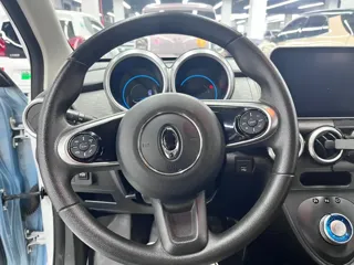ORA Black Cat 2021 купить из Китая, цена 882 000 ₽ — Suifenhe Auto