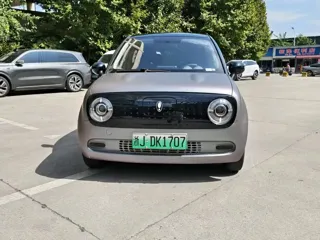 ORA Black Cat 2022 купить из Китая, цена 913 000 ₽ — Suifenhe Auto