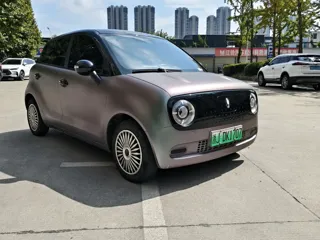 ORA Black Cat 2022 купить из Китая, цена 913 000 ₽ — Suifenhe Auto