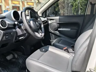 ORA Black Cat 2022 купить из Китая, цена 913 000 ₽ — Suifenhe Auto