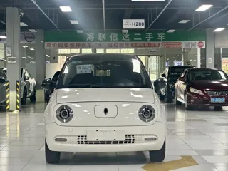 ORA Black Cat 2020 купить из Китая, цена 967 000 ₽ — Suifenhe Auto