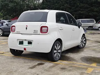 ORA Black Cat 2020 купить из Китая, цена 1 003 000 ₽ — Suifenhe Auto