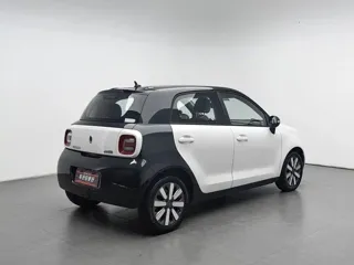 ORA Black Cat 2020 купить из Китая, цена 1 022 000 ₽ — Suifenhe Auto