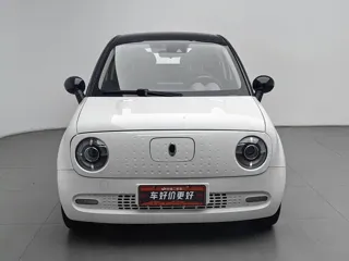 ORA Black Cat 2020 купить из Китая, цена 1 022 000 ₽ — Suifenhe Auto