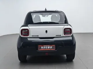 ORA Black Cat 2020 купить из Китая, цена 1 022 000 ₽ — Suifenhe Auto