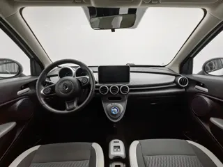 ORA Black Cat 2020 купить из Китая, цена 1 022 000 ₽ — Suifenhe Auto